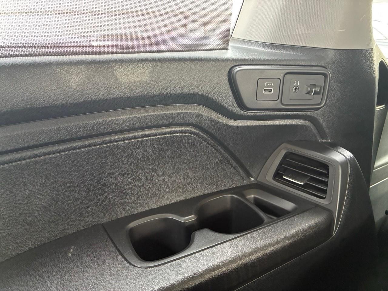 2022 Honda Odyssey Touring Passenger Van Photo