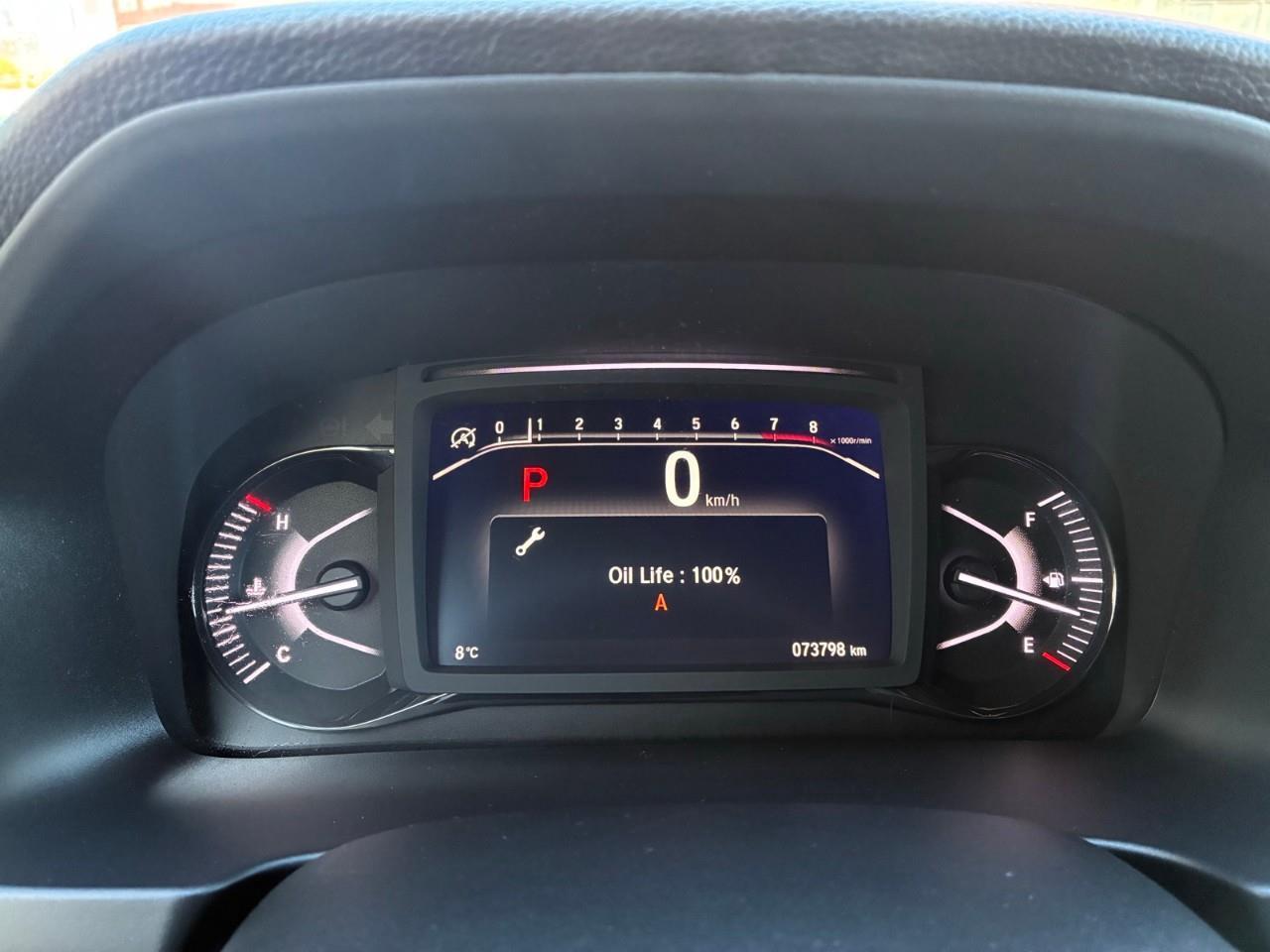 2022 Honda Passport TrailSport 4dr All-Wheel Drive Photo