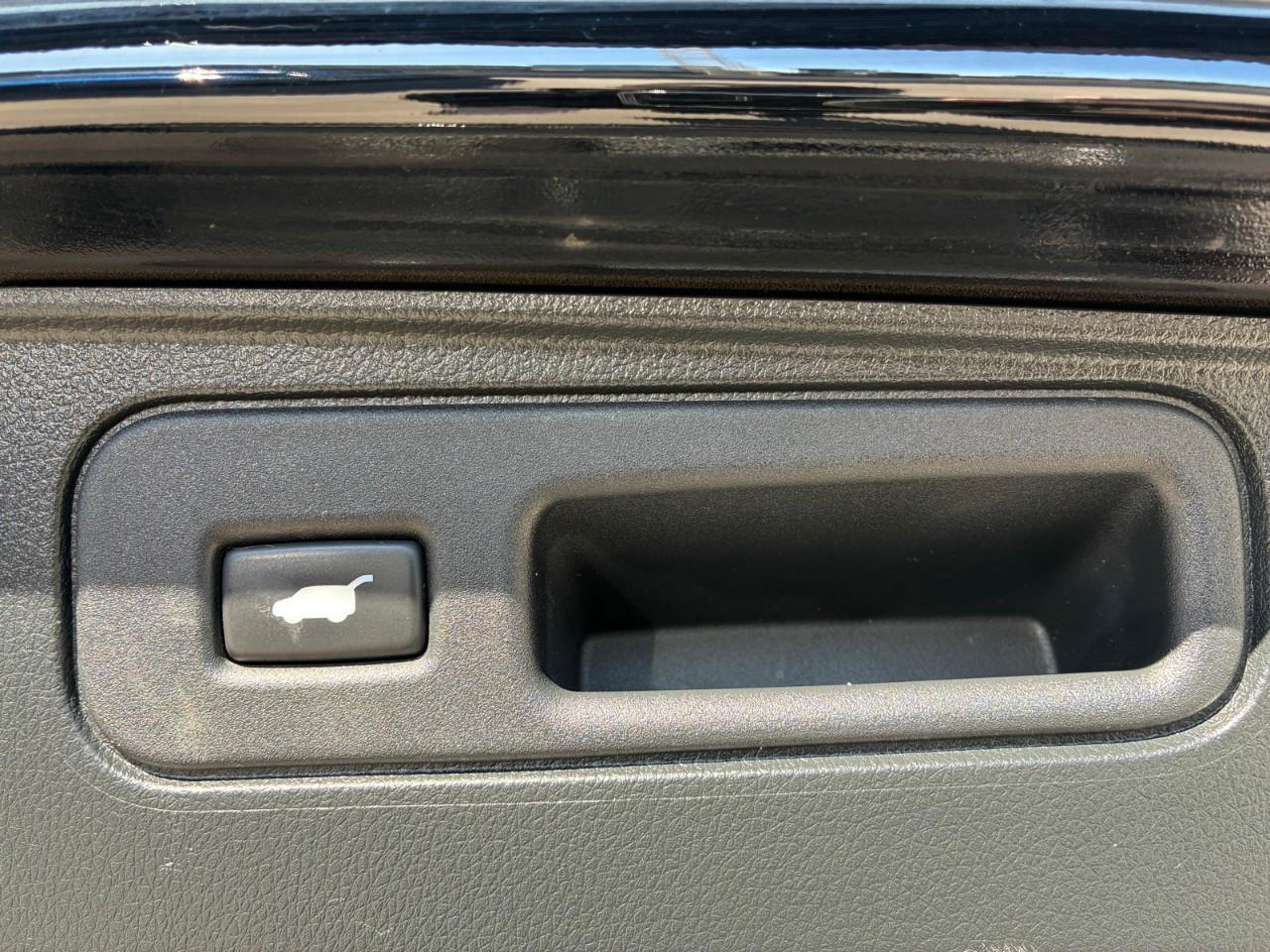 2022 Honda Passport TrailSport 4dr All-Wheel Drive Photo