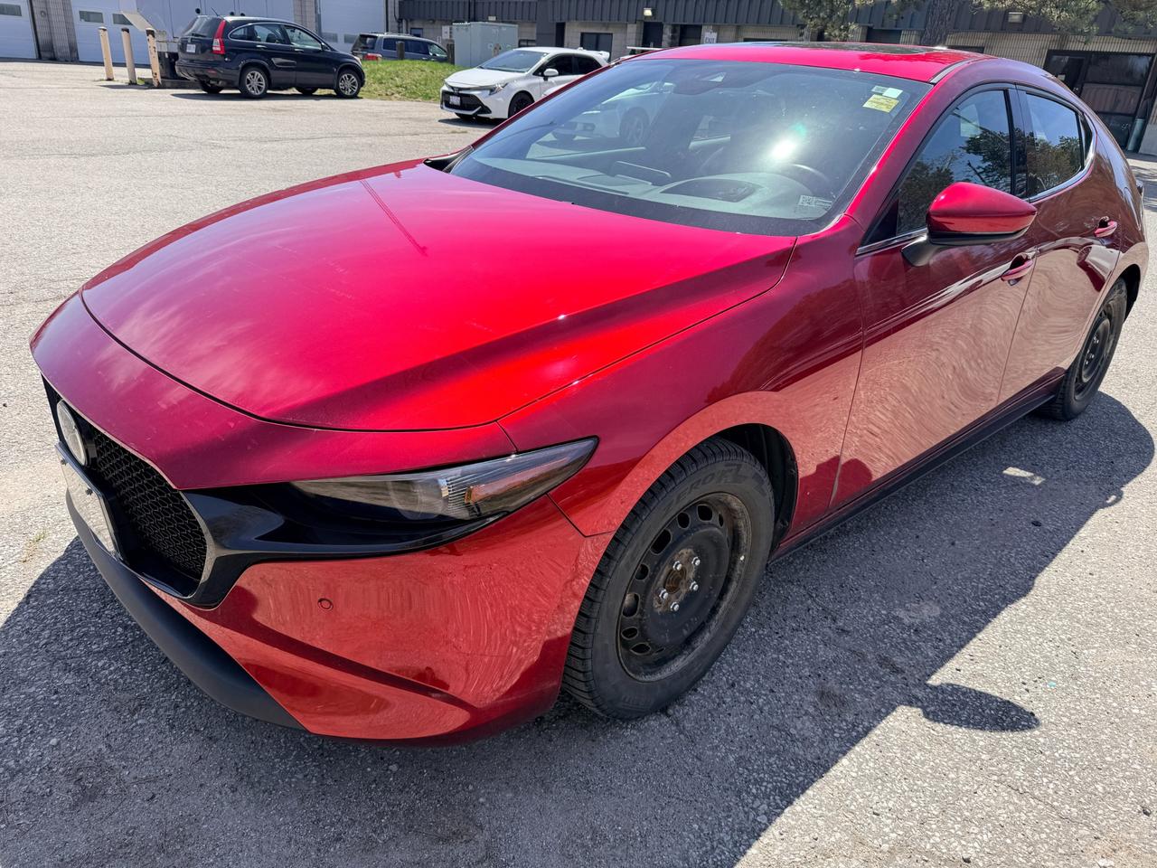 Vehicle Image