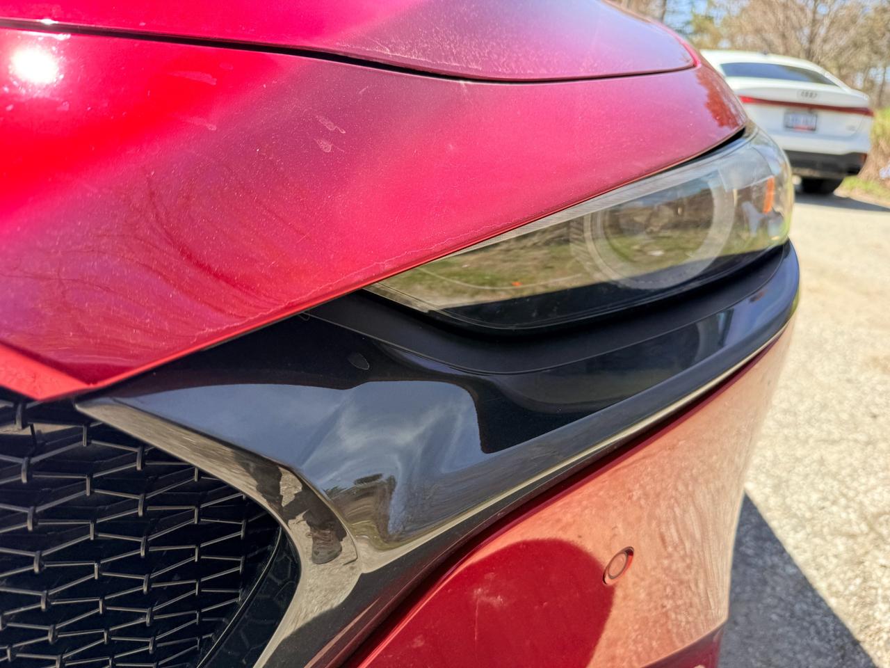 2023 Mazda 3 GT (M6) 4dr Front-Wheel Drive Sport Photo
