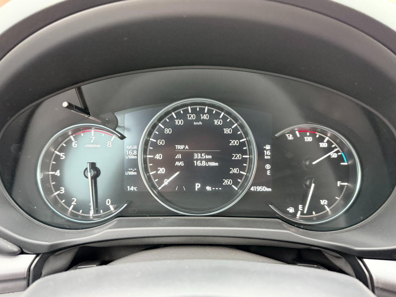 2023 Mazda CX-5 GS 4dr i-ACTIV All-Wheel Drive Sport Utility Photo