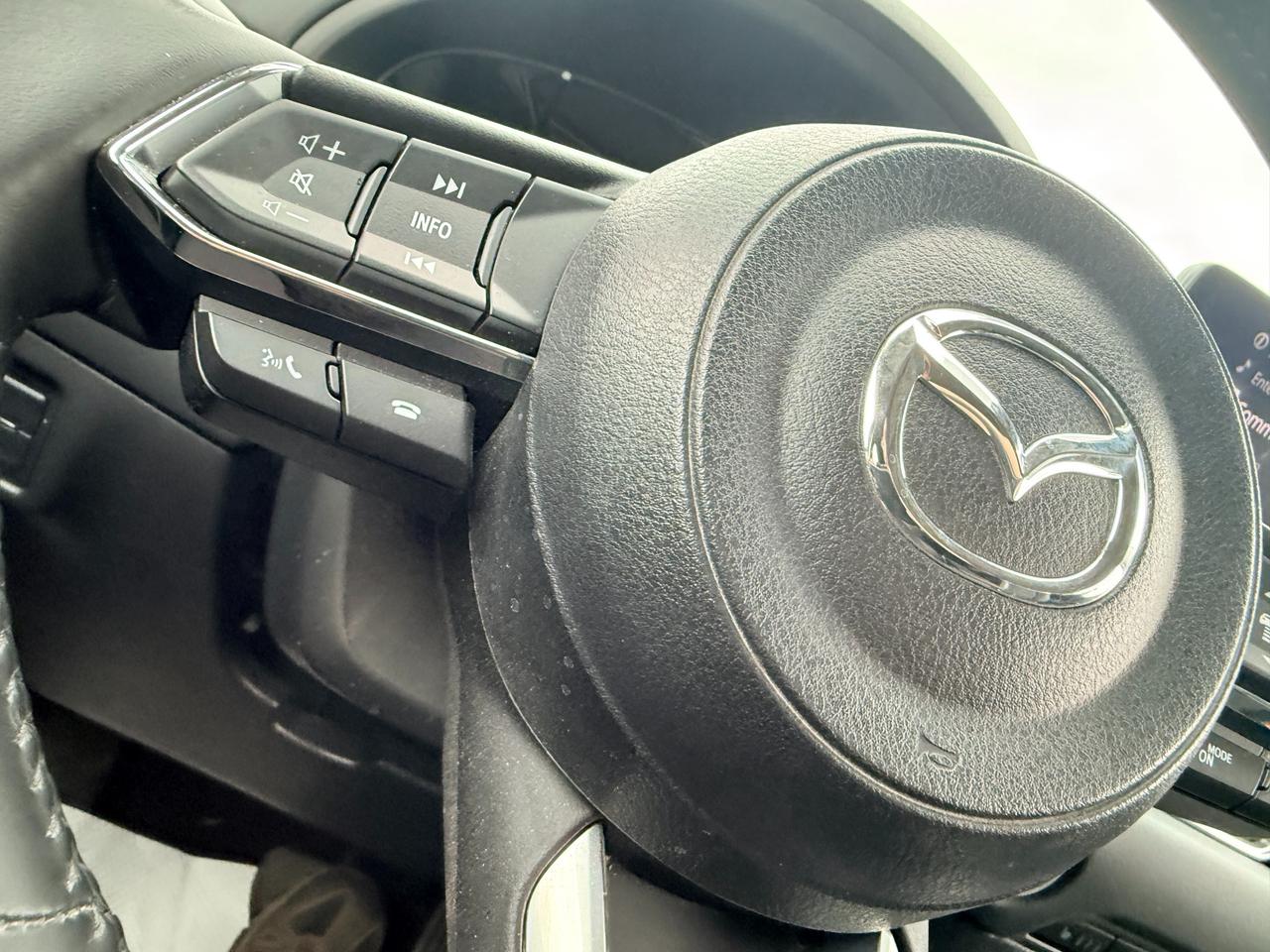 2023 Mazda CX-5 GS 4dr i-ACTIV All-Wheel Drive Sport Utility Photo