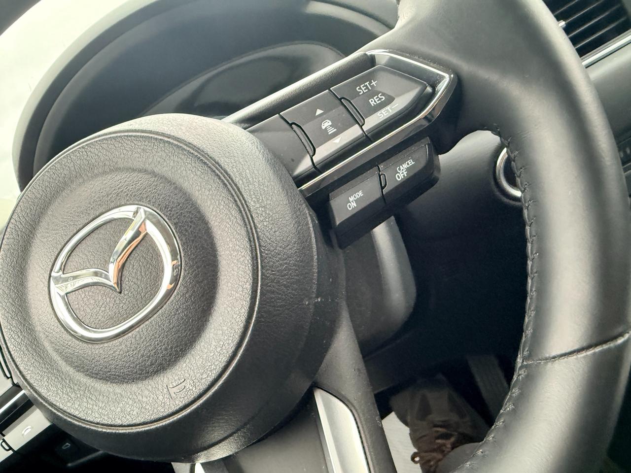 2023 Mazda CX-5 GS 4dr i-ACTIV All-Wheel Drive Sport Utility Photo
