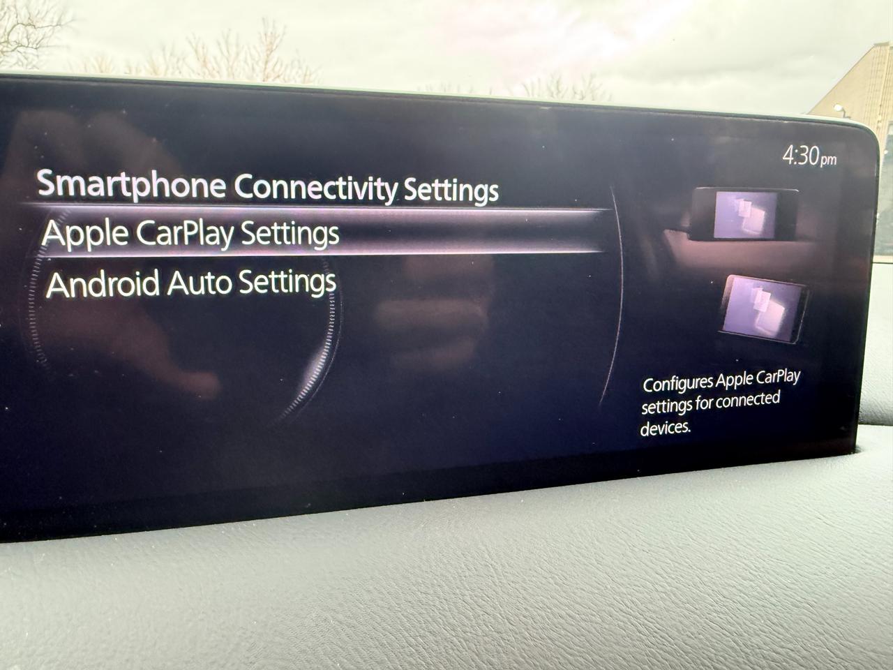 2023 Mazda CX-5 GS 4dr i-ACTIV All-Wheel Drive Sport Utility Photo