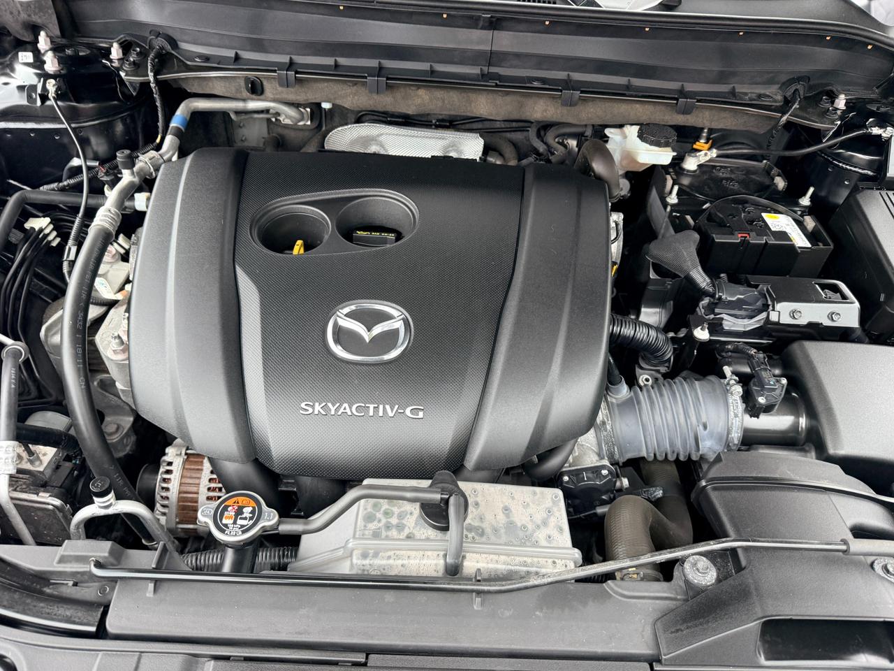 2023 Mazda CX-5 GS 4dr i-ACTIV All-Wheel Drive Sport Utility Photo