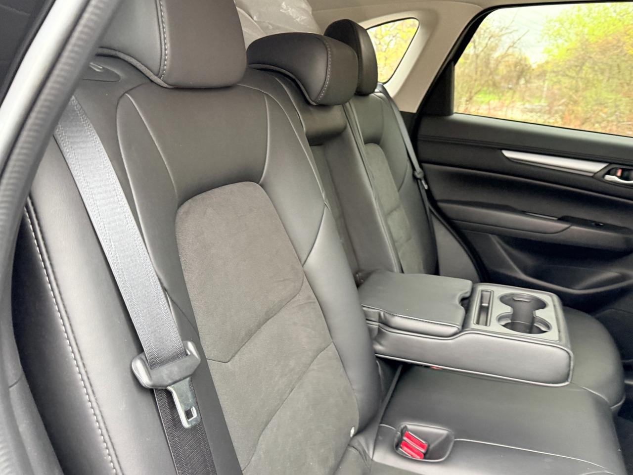 2023 Mazda CX-5 GS 4dr i-ACTIV All-Wheel Drive Sport Utility Photo