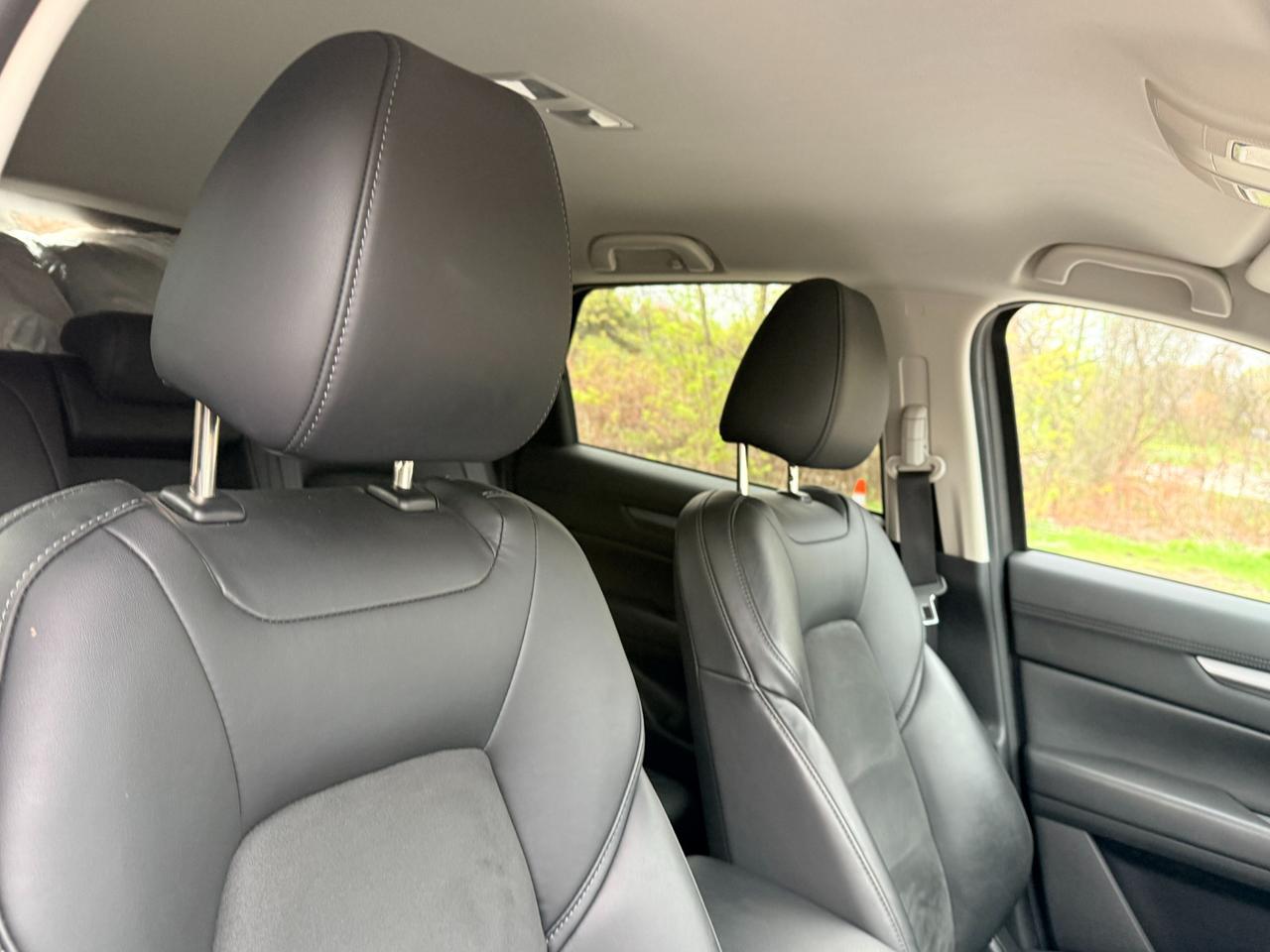 2023 Mazda CX-5 GS 4dr i-ACTIV All-Wheel Drive Sport Utility Photo