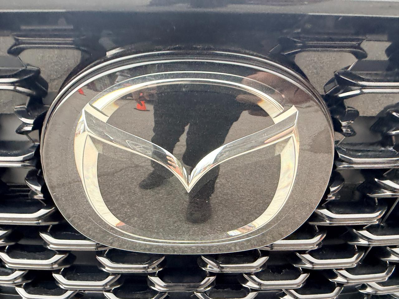 2023 Mazda CX-5 GS 4dr i-ACTIV All-Wheel Drive Sport Utility Photo