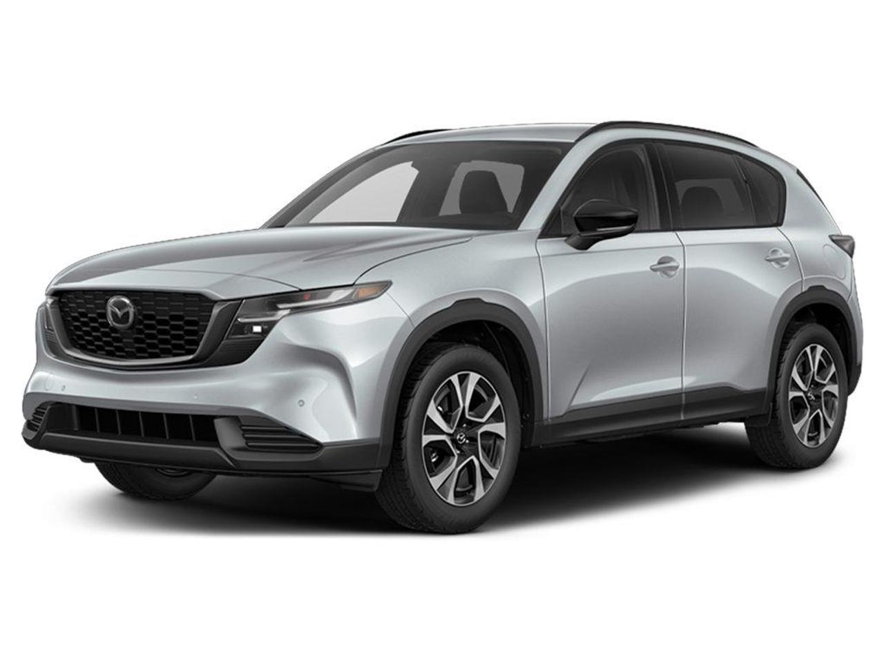 2026 Mazda CX-5 GS 4dr i-ACTIV All-Wheel Drive Sport Utility Photo