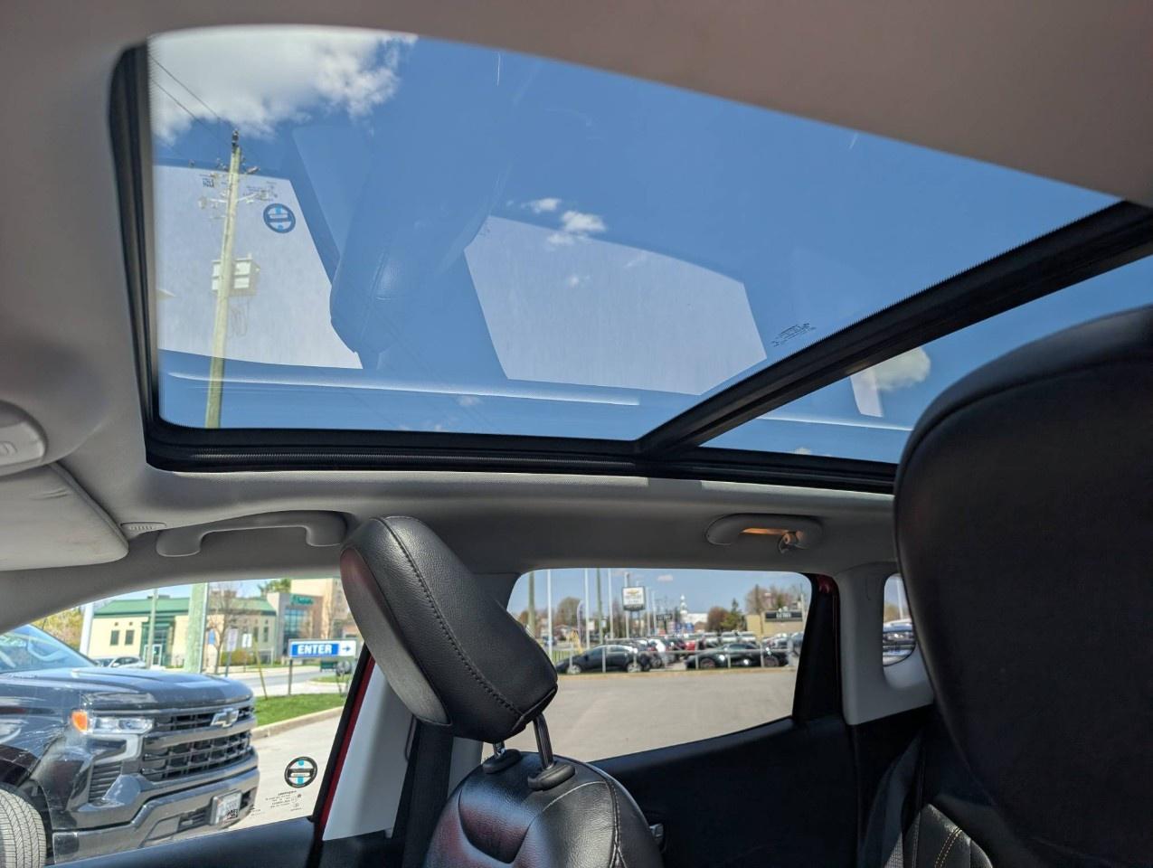 2020 Jeep Compass Limited 4X4 Photo