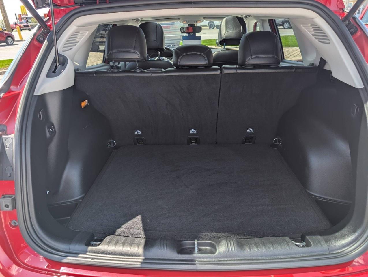 2020 Jeep Compass Limited 4X4 Photo