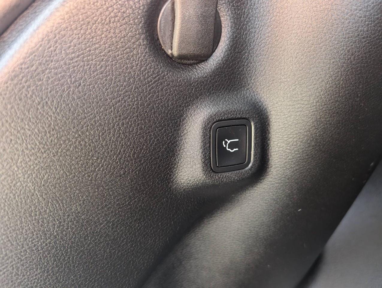 2020 Jeep Compass Limited 4X4 Photo