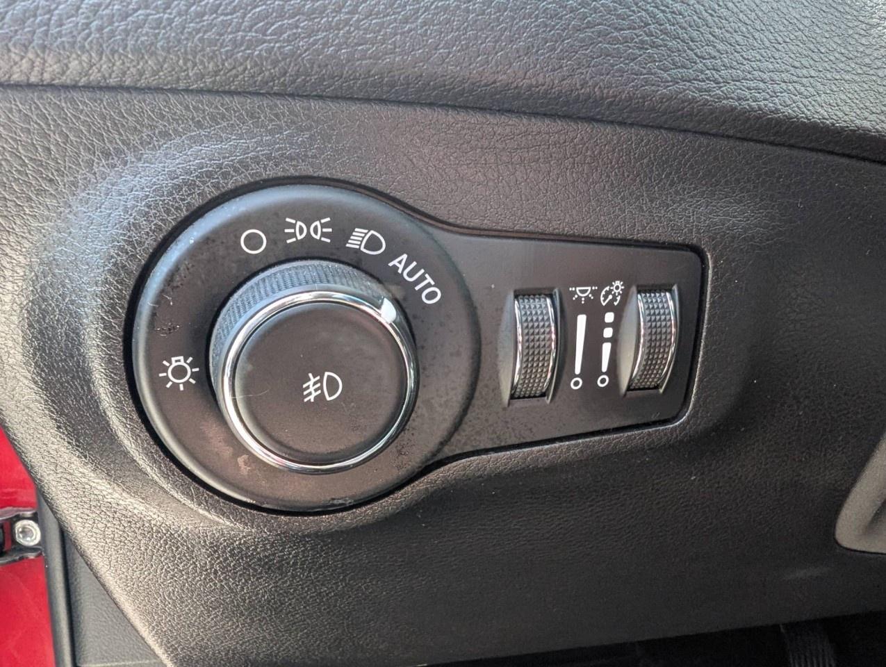 2020 Jeep Compass Limited 4X4 Photo