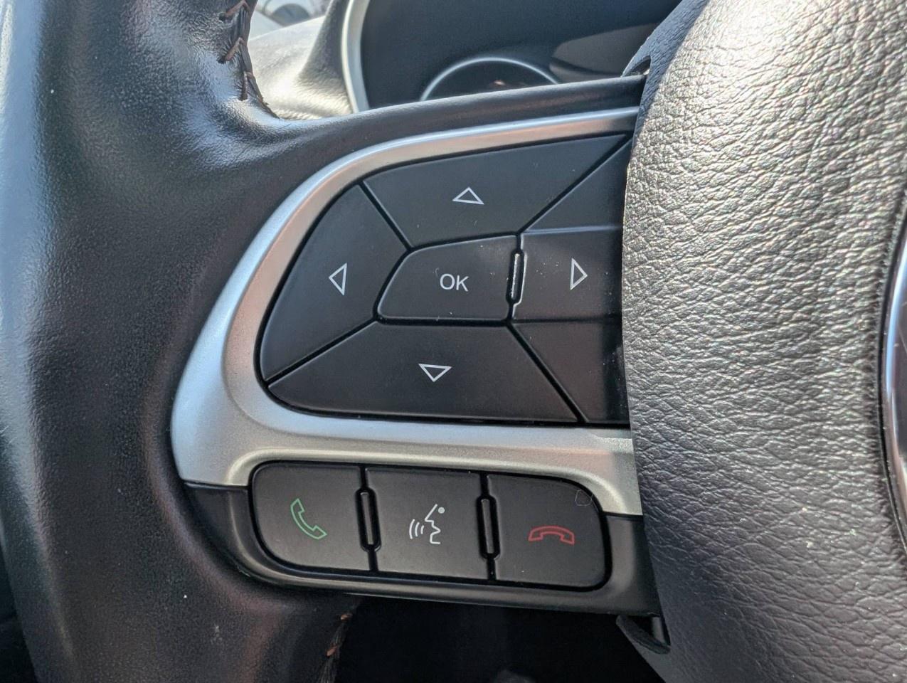 2020 Jeep Compass Limited 4X4 Photo