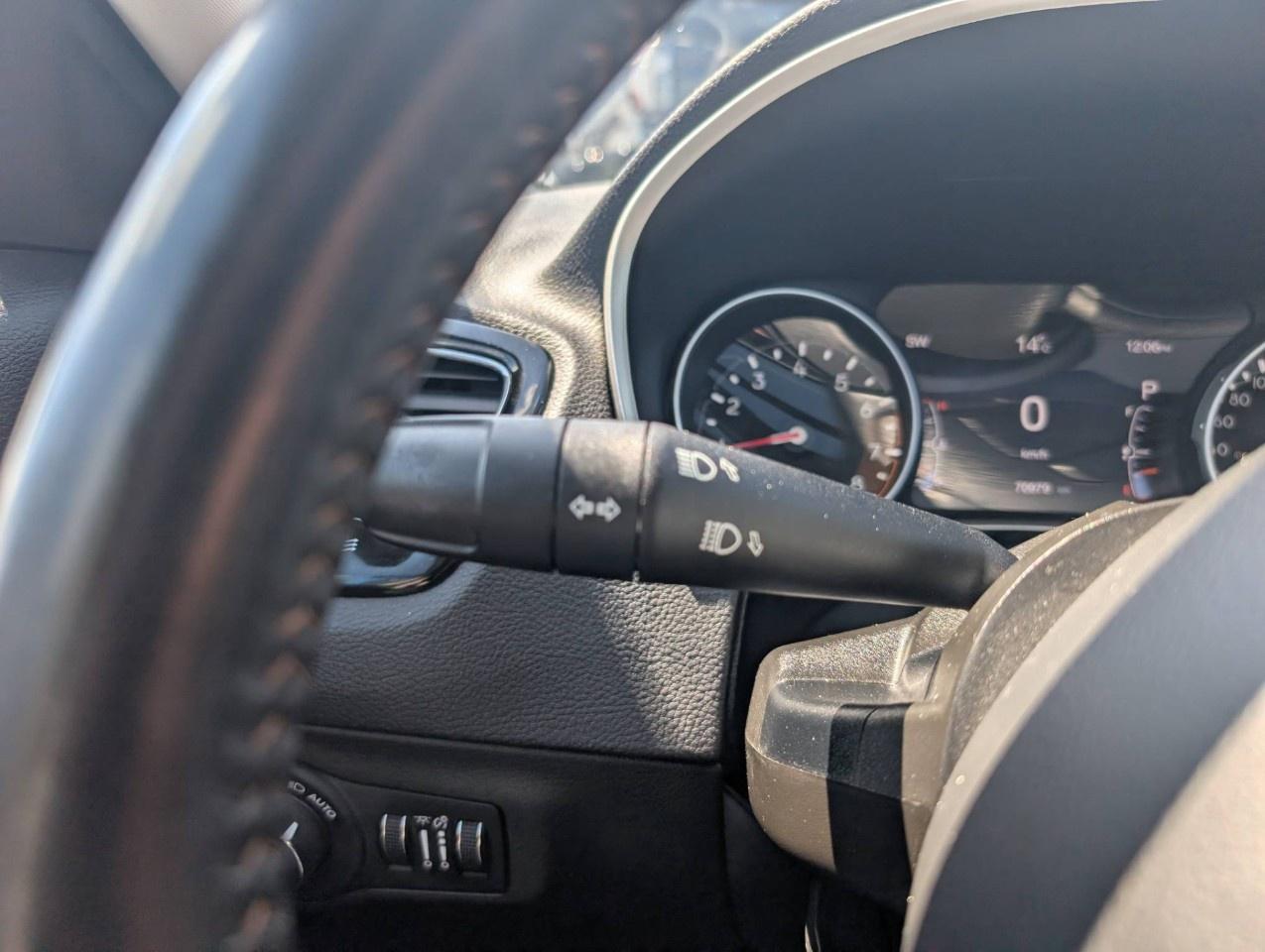 2020 Jeep Compass Limited 4X4 Photo
