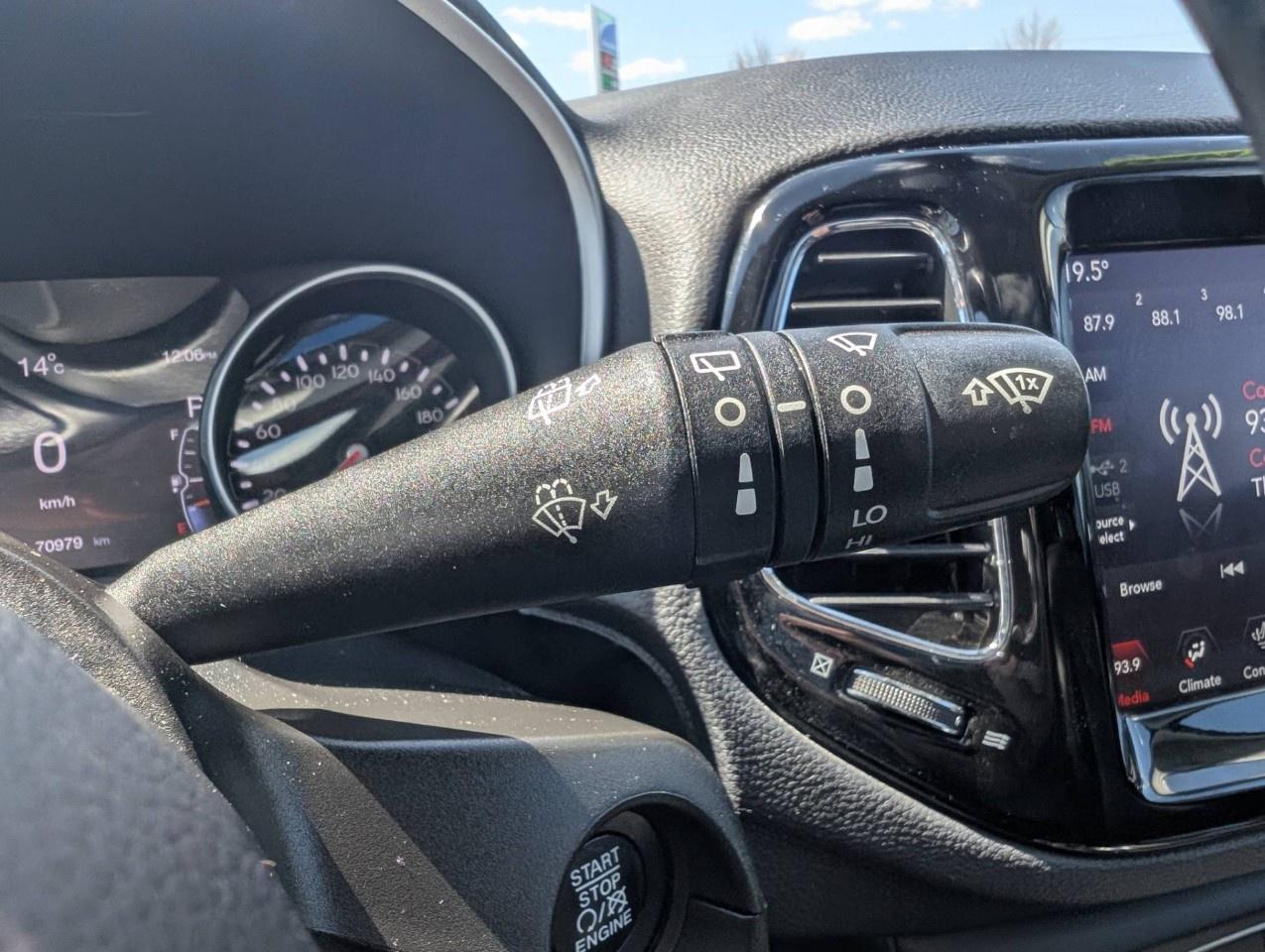 2020 Jeep Compass Limited 4X4 Photo