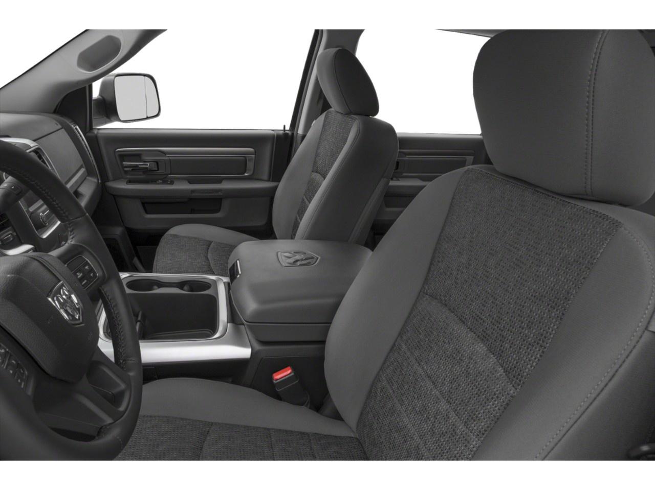 2018 RAM 2500 SLT 4x4 Crew Cab 6'4" Box Photo