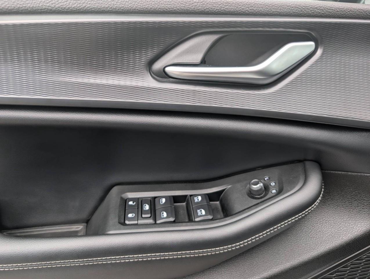 2024 Jeep Grand Cherokee ALTITUDE 4X4 Photo