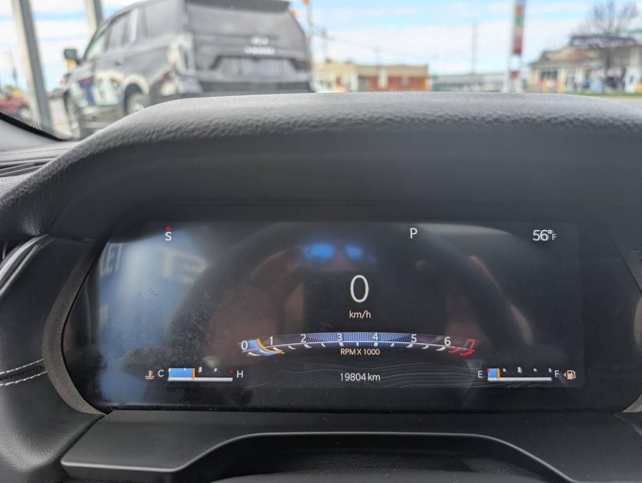 2024 Jeep Grand Cherokee ALTITUDE 4X4 Photo