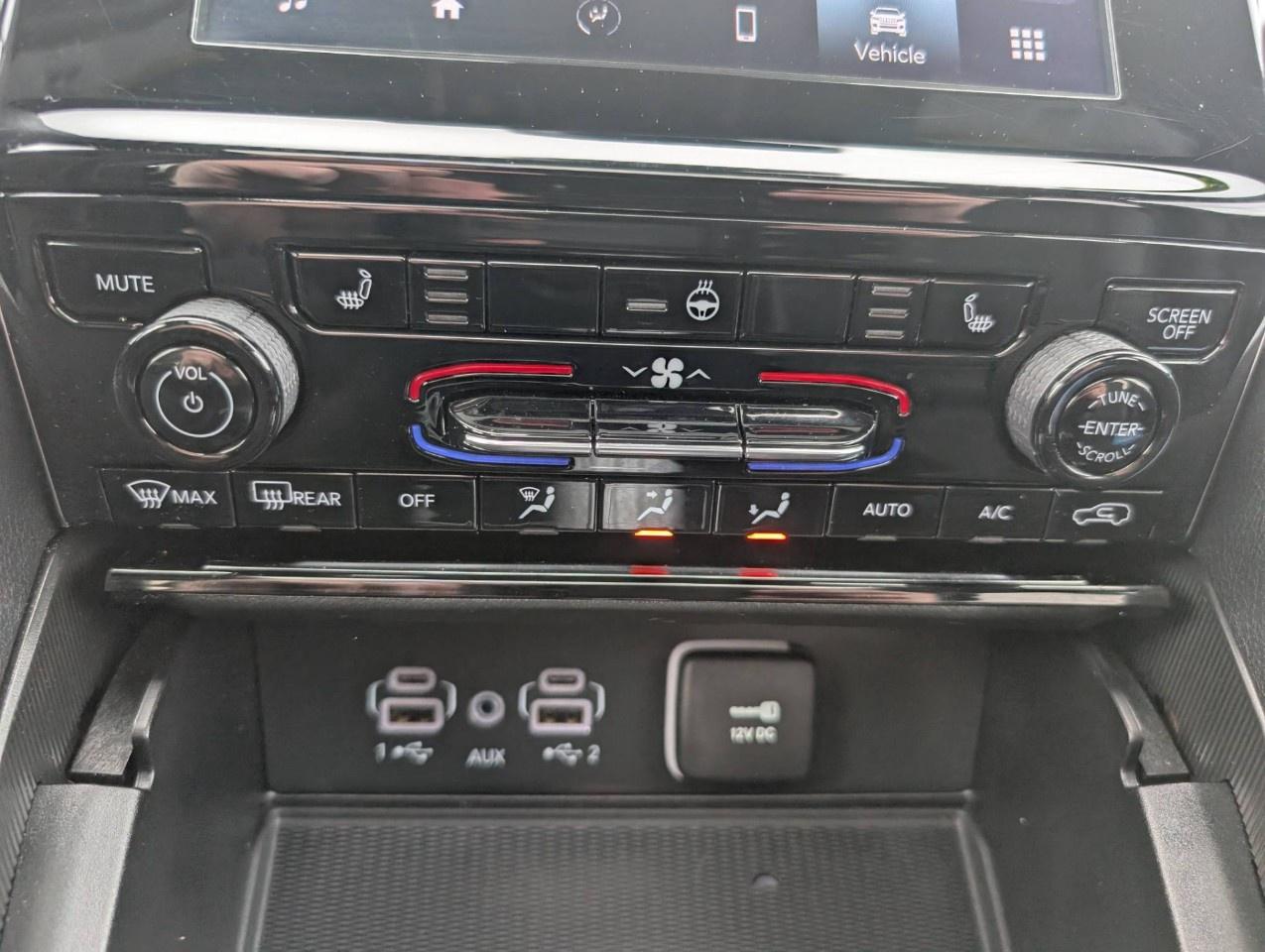 2024 Jeep Grand Cherokee ALTITUDE 4X4 Photo