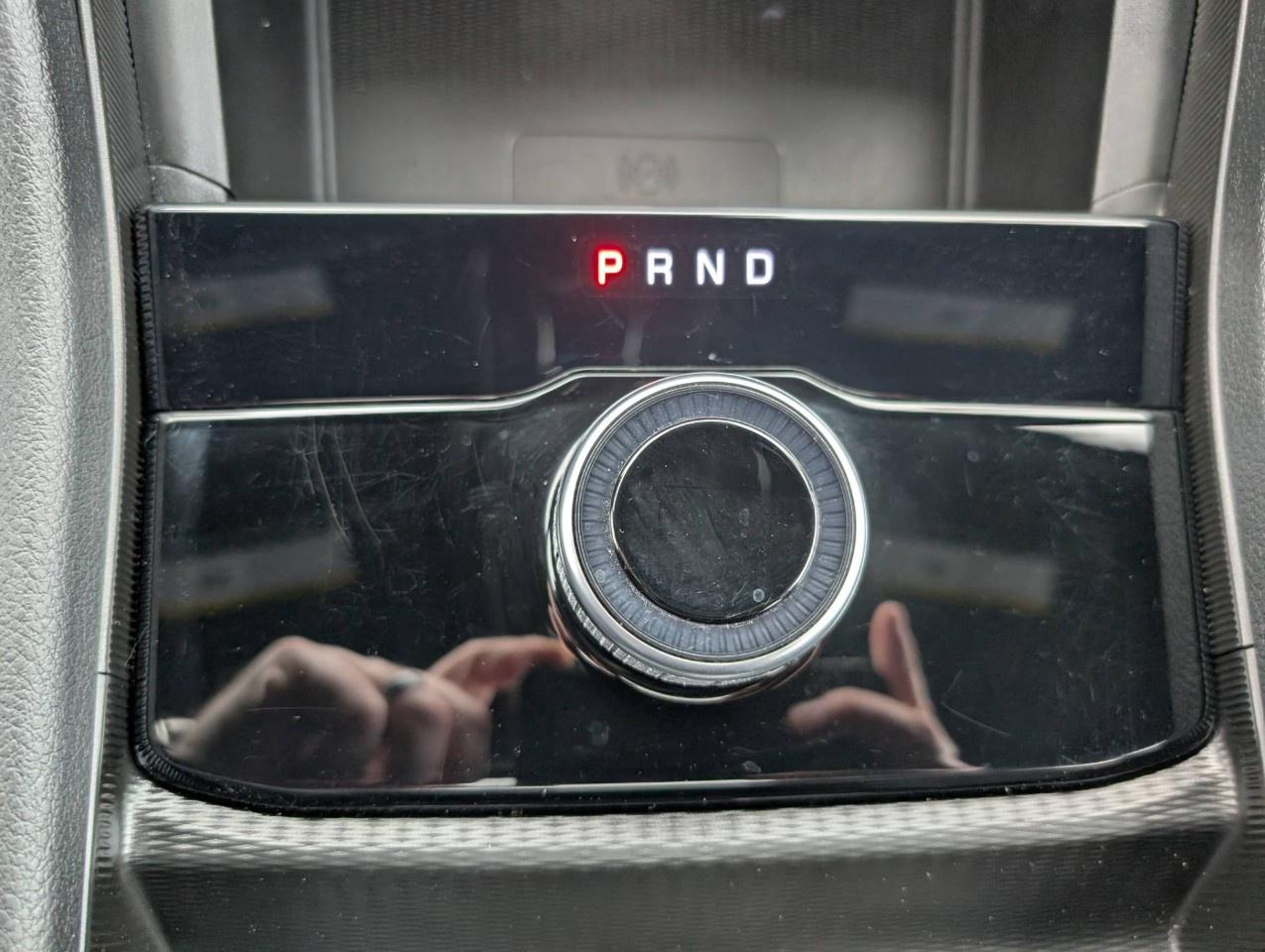 2024 Jeep Grand Cherokee ALTITUDE 4X4 Photo
