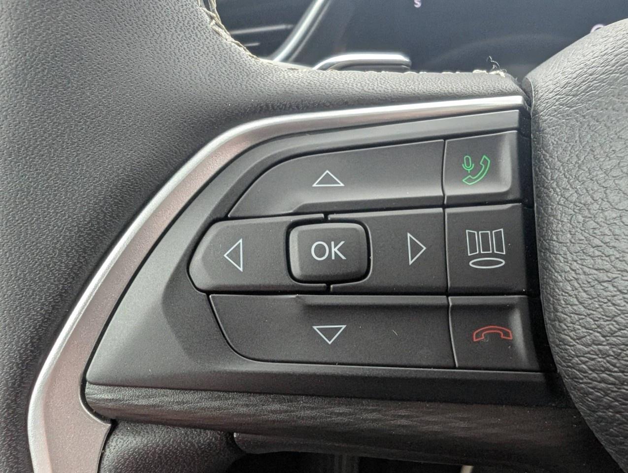 2024 Jeep Grand Cherokee ALTITUDE 4X4 Photo