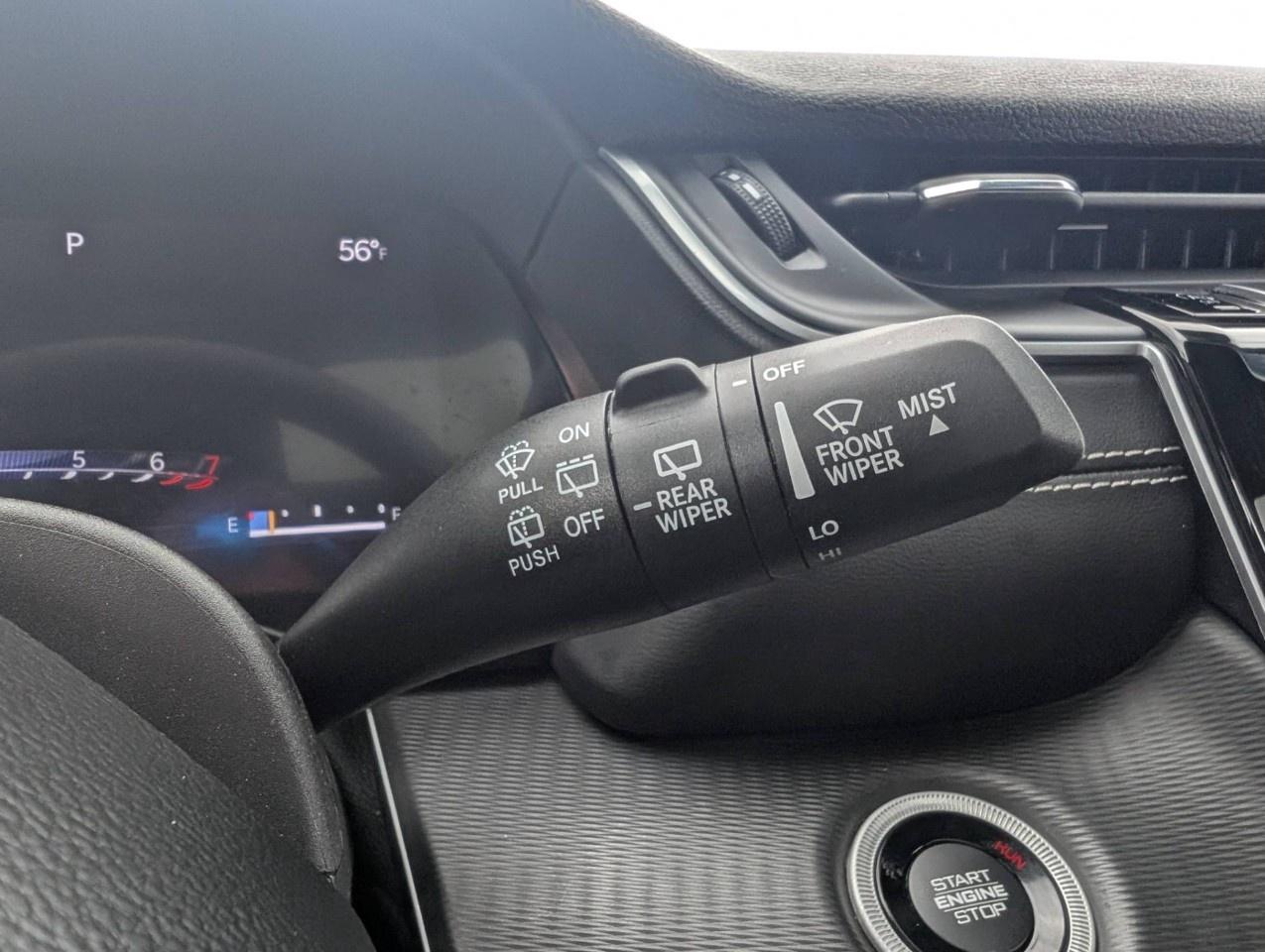 2024 Jeep Grand Cherokee ALTITUDE 4X4 Photo