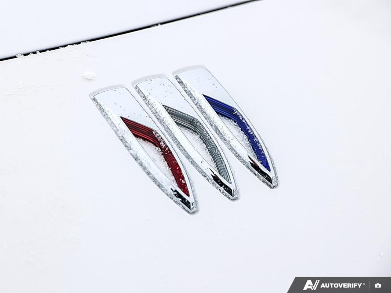 2026 Buick Envista FWD 4dr Avenir Photo