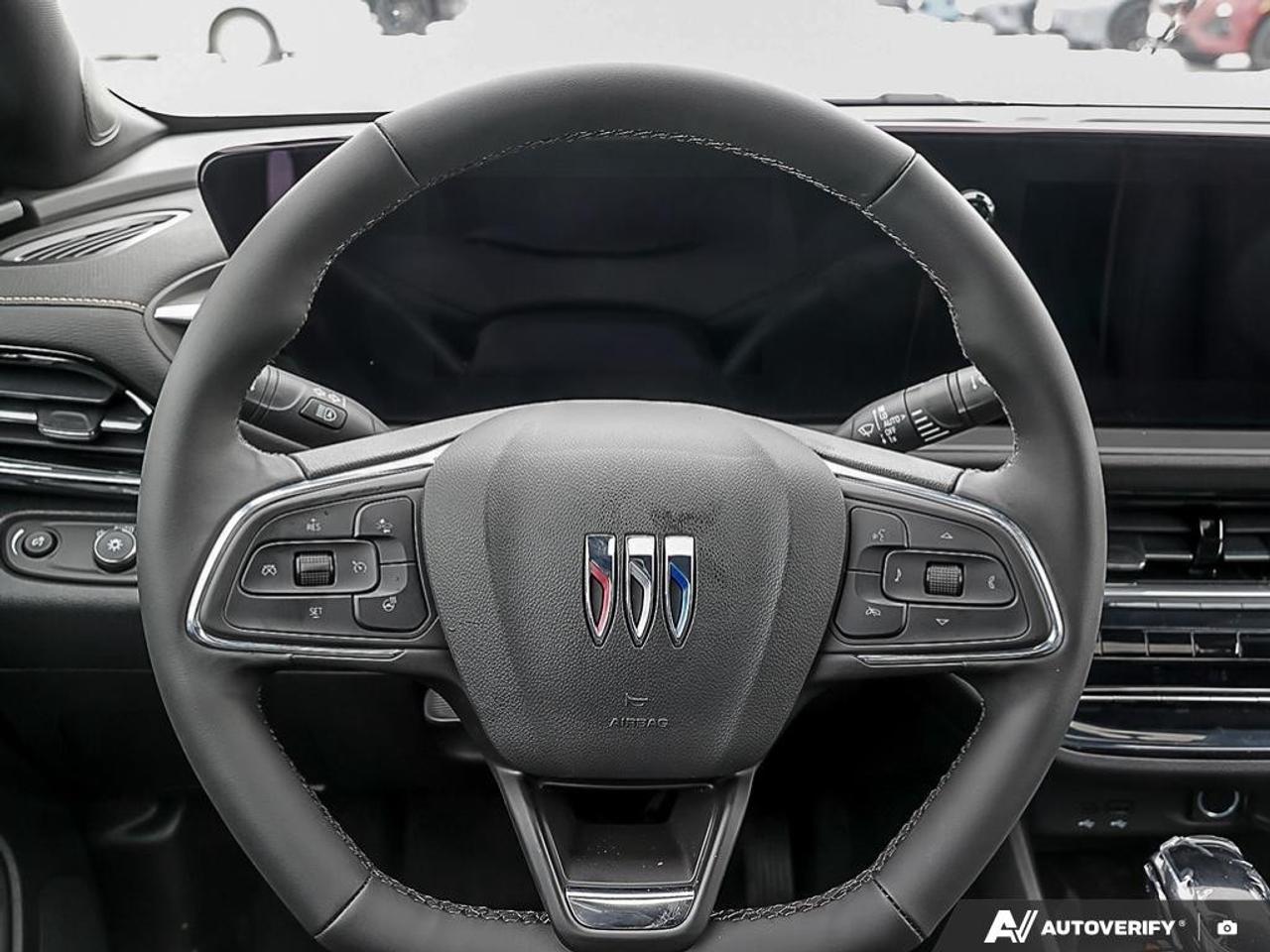 2026 Buick Envista FWD 4dr Avenir Photo