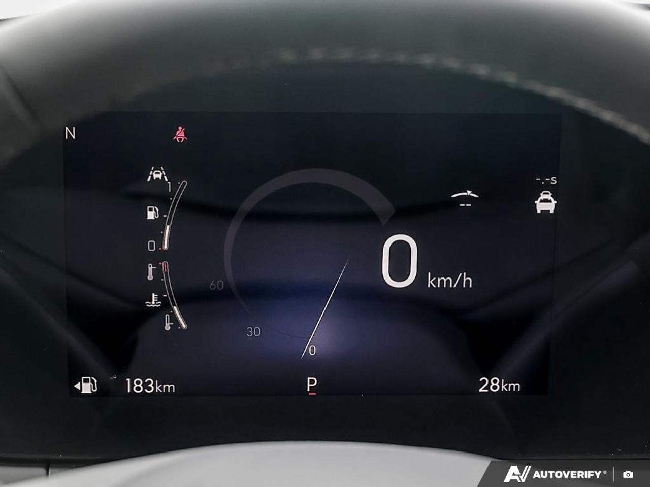 2026 Buick Envista FWD 4dr Avenir Photo