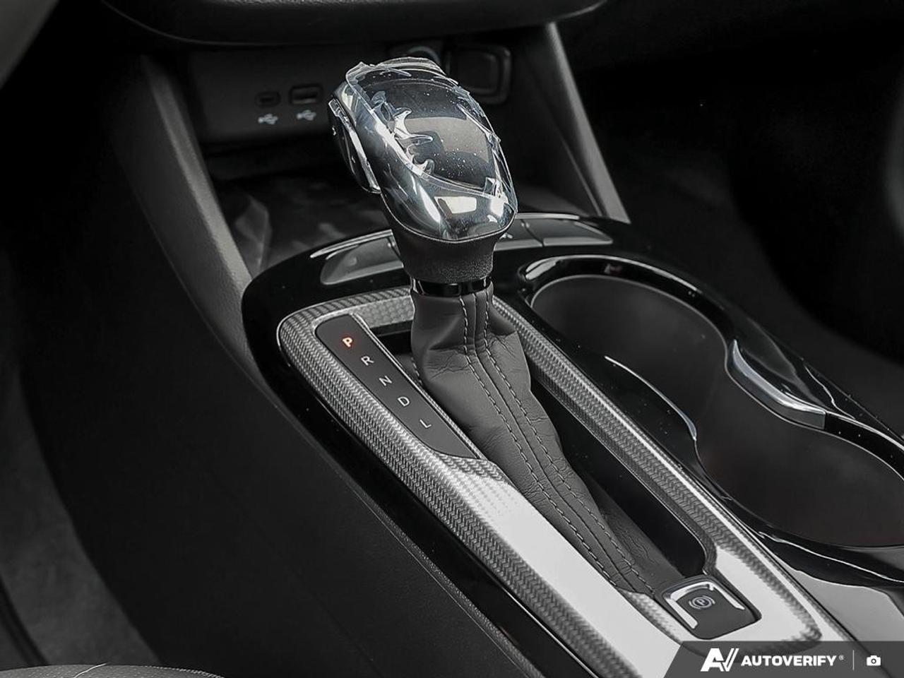 2026 Buick Envista FWD 4dr Avenir Photo