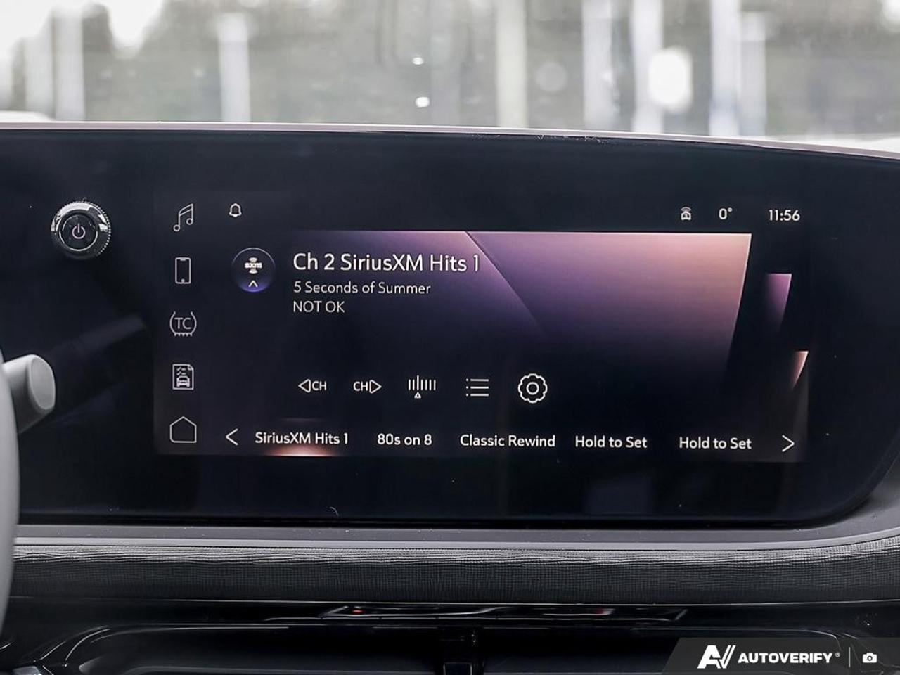 2026 Buick Envista FWD 4dr Avenir Photo