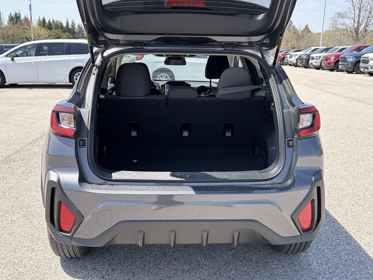 2024 Subaru Crosstrek Convenience AWD   Heated Seats   Lane Departure Photo