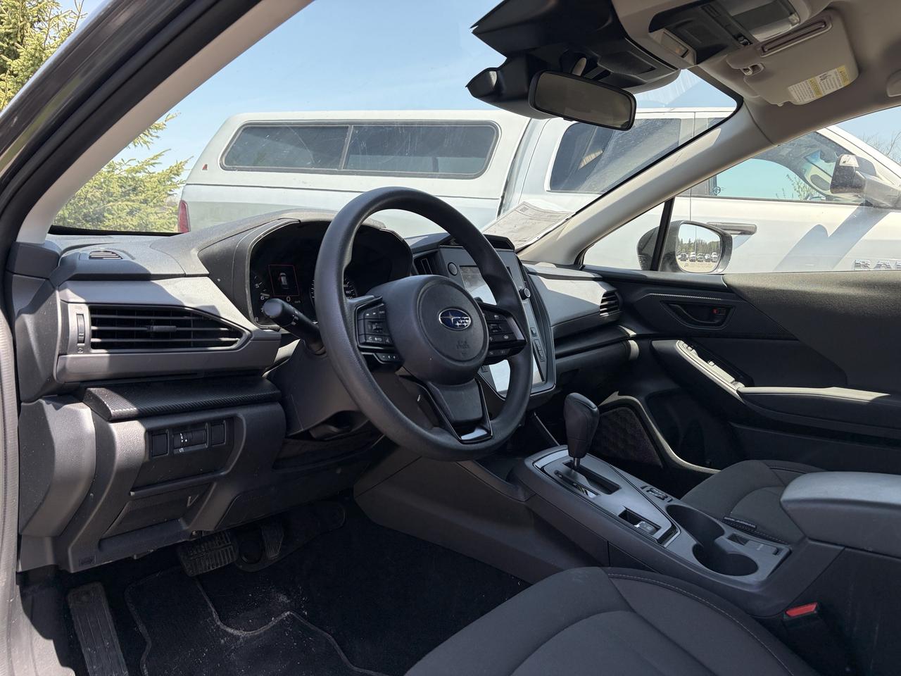 2024 Subaru Crosstrek Convenience AWD   Heated Seats   Lane Departure Photo