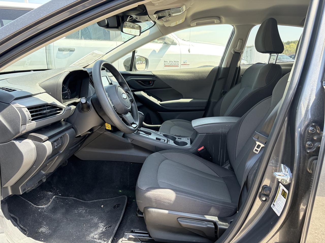 2024 Subaru Crosstrek Convenience AWD   Heated Seats   Lane Departure Photo