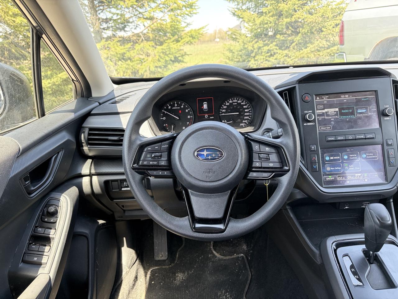 2024 Subaru Crosstrek Convenience AWD   Heated Seats   Lane Departure Photo
