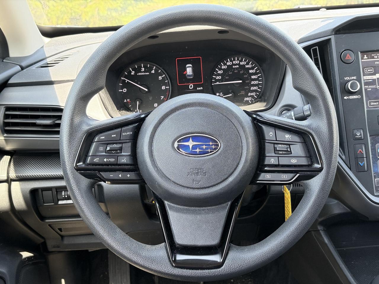 2024 Subaru Crosstrek Convenience AWD   Heated Seats   Lane Departure Photo