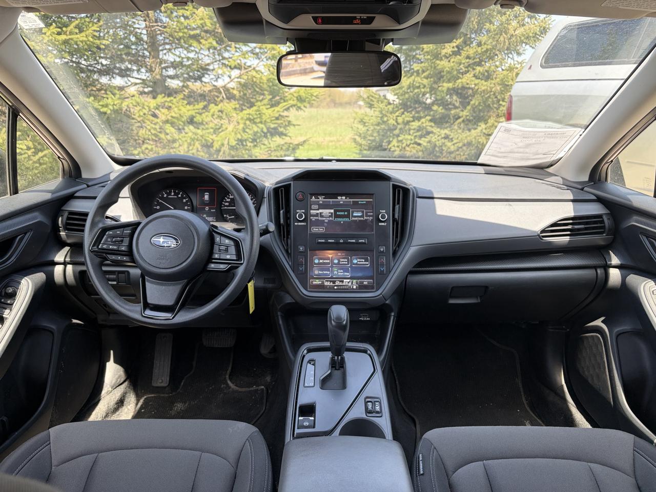 2024 Subaru Crosstrek Convenience AWD   Heated Seats   Lane Departure Photo