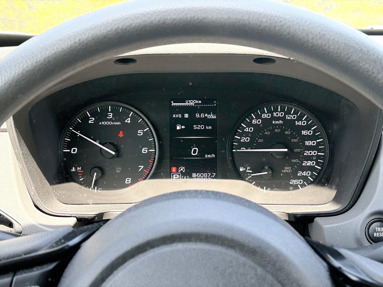 2024 Subaru Crosstrek Convenience AWD   Heated Seats   Lane Departure Photo