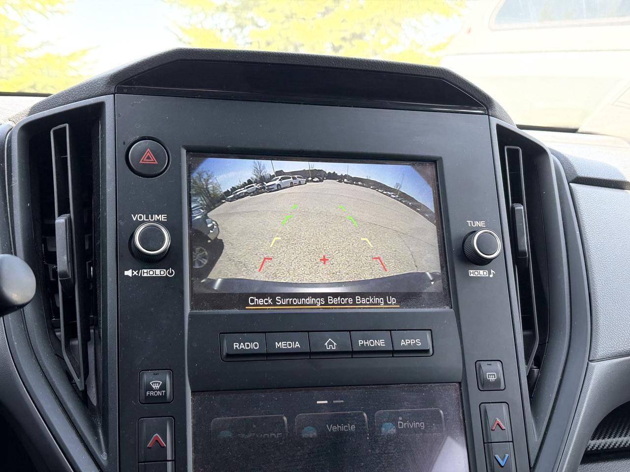 2024 Subaru Crosstrek Convenience AWD   Heated Seats   Lane Departure Photo