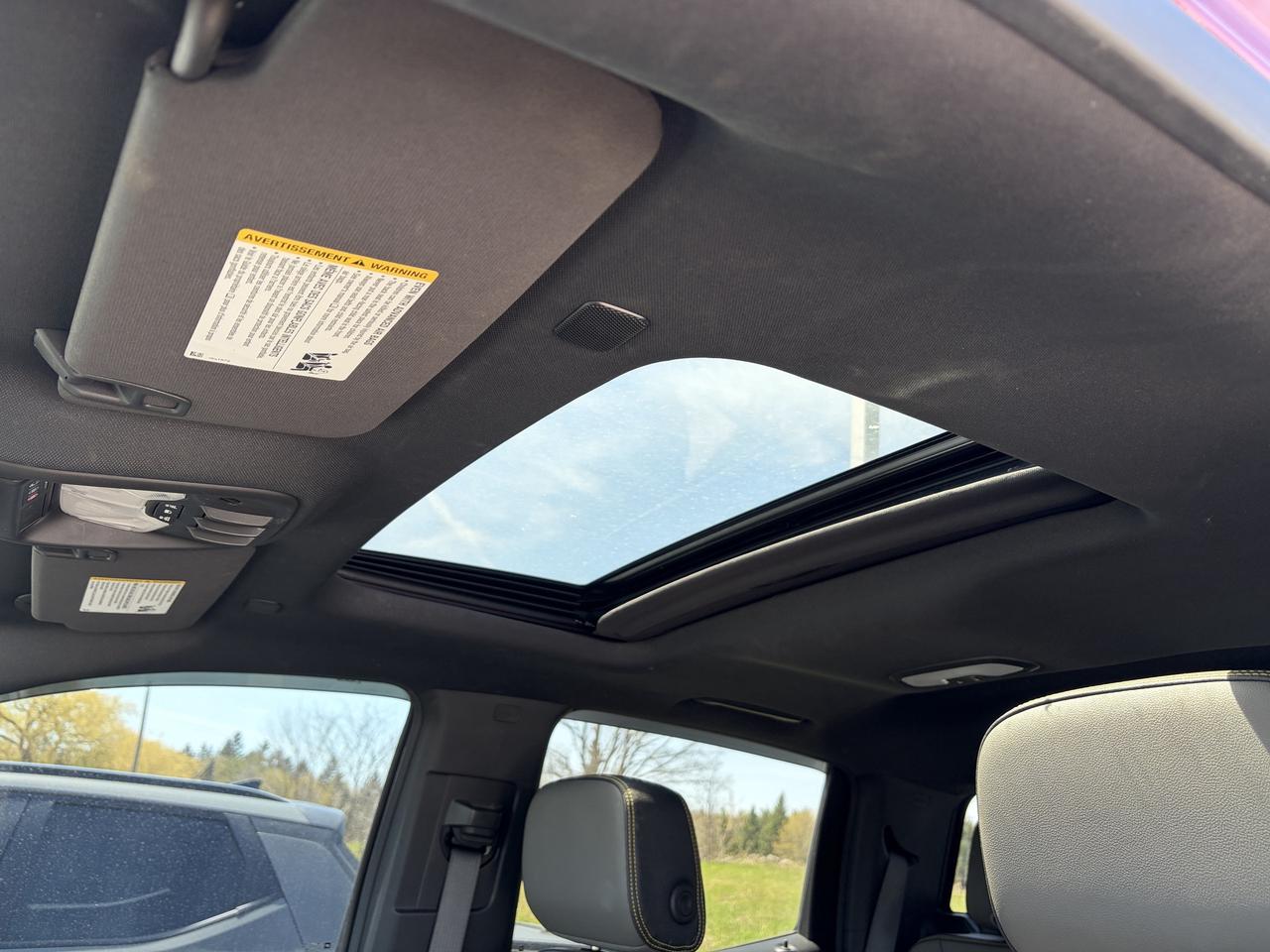 2024 Chevrolet Colorado ZR2 4x4   Sunroof   Leather   Heated/Cooled Seats Photo