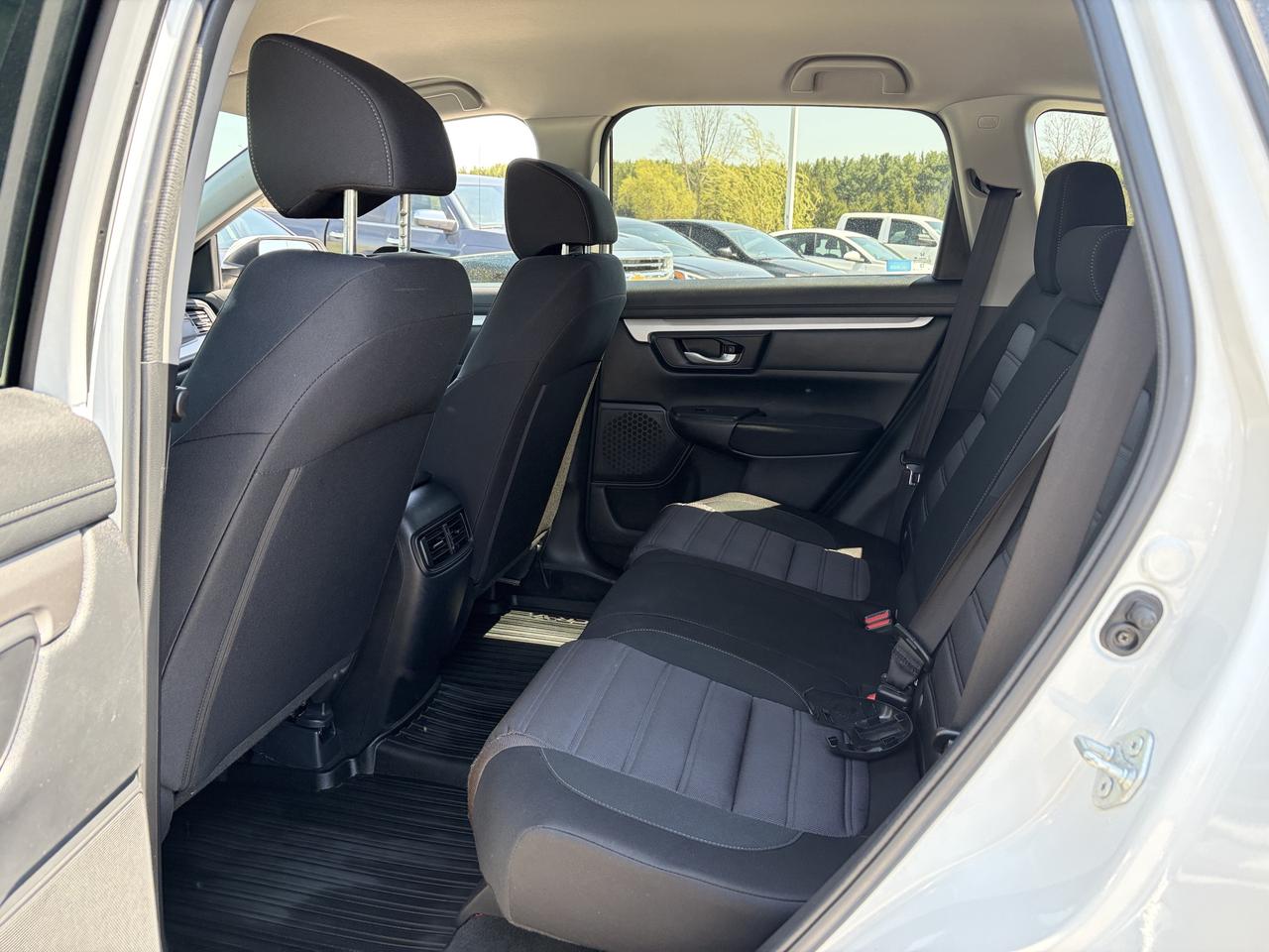 2022 Honda CR-V LX FWD   Heated Seats   CarPlay   Android Auto Photo