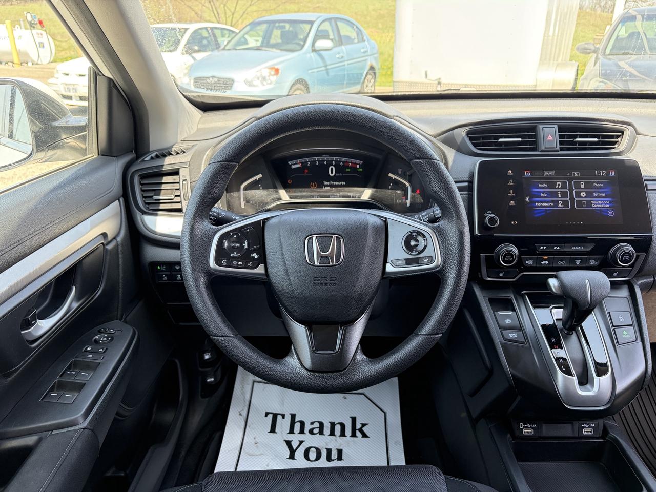 2022 Honda CR-V LX FWD   Heated Seats   CarPlay   Android Auto Photo