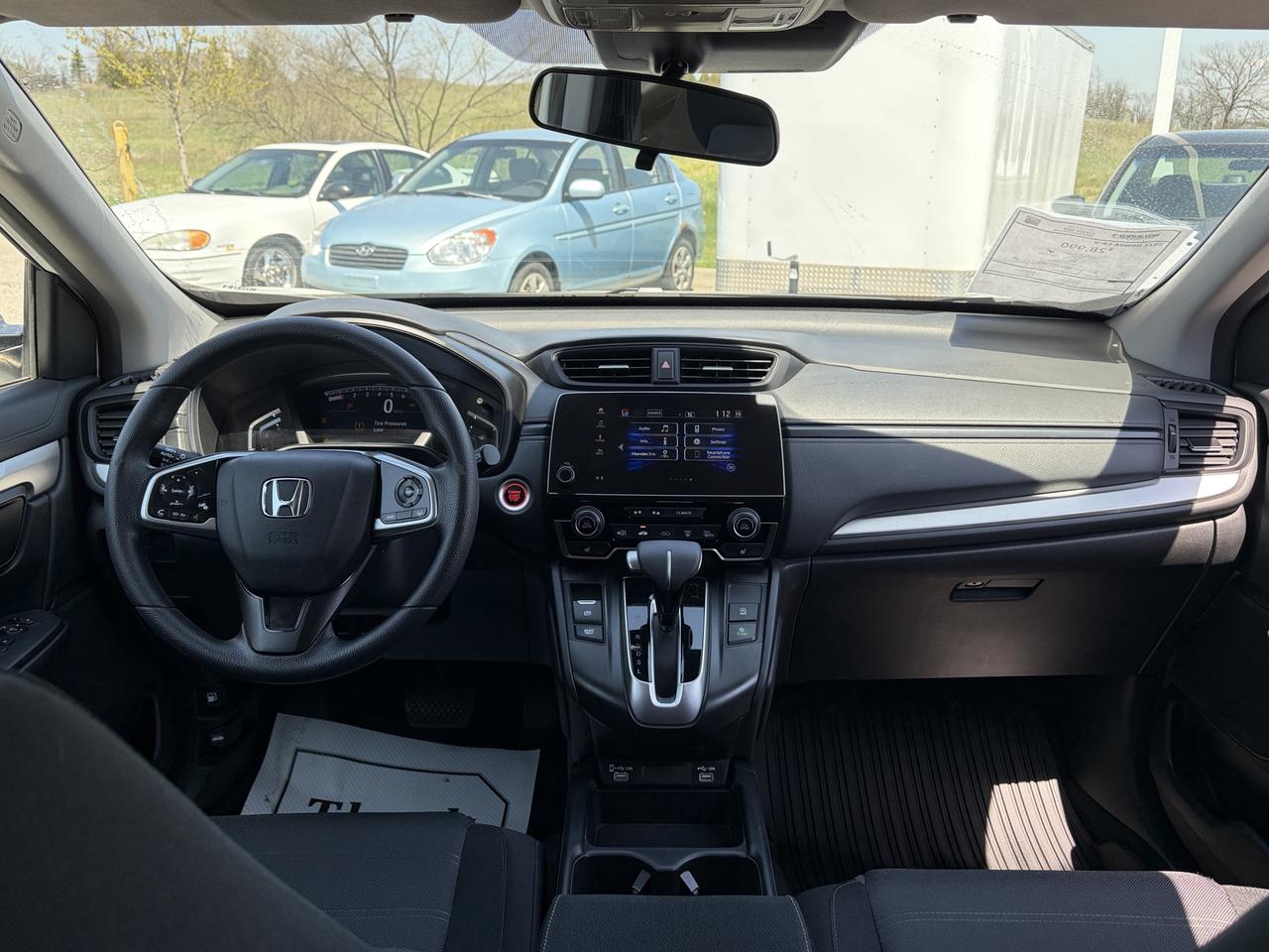 2022 Honda CR-V LX FWD   Heated Seats   CarPlay   Android Auto Photo