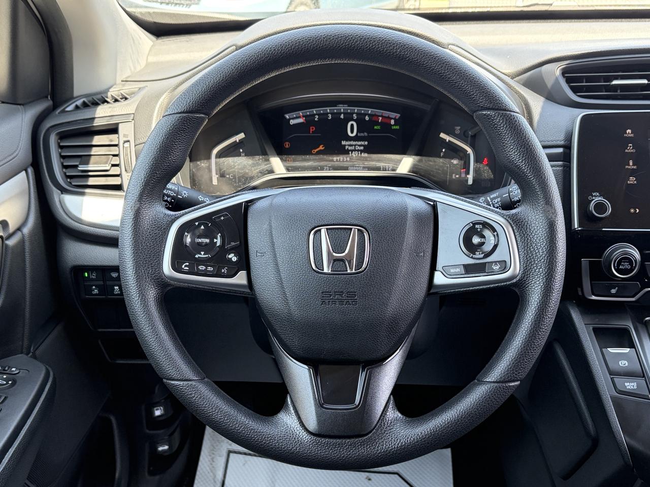 2022 Honda CR-V LX FWD   Heated Seats   CarPlay   Android Auto Photo