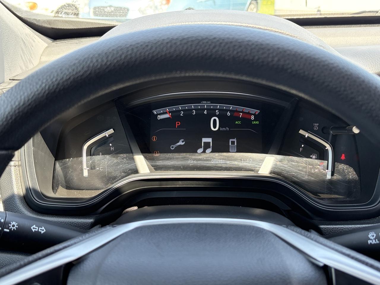 2022 Honda CR-V LX FWD   Heated Seats   CarPlay   Android Auto Photo