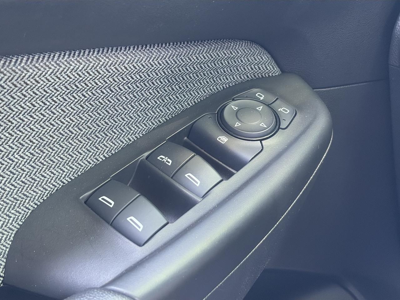 2025 Chevrolet TrailBlazer LT AWD   Heated Seats & Steering Wheel   Blindspot Photo