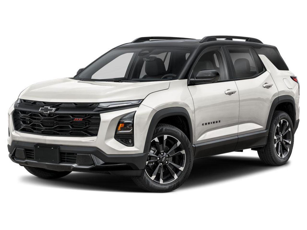 2026 Chevrolet Equinox RS 4dr All-Wheel Drive Photo