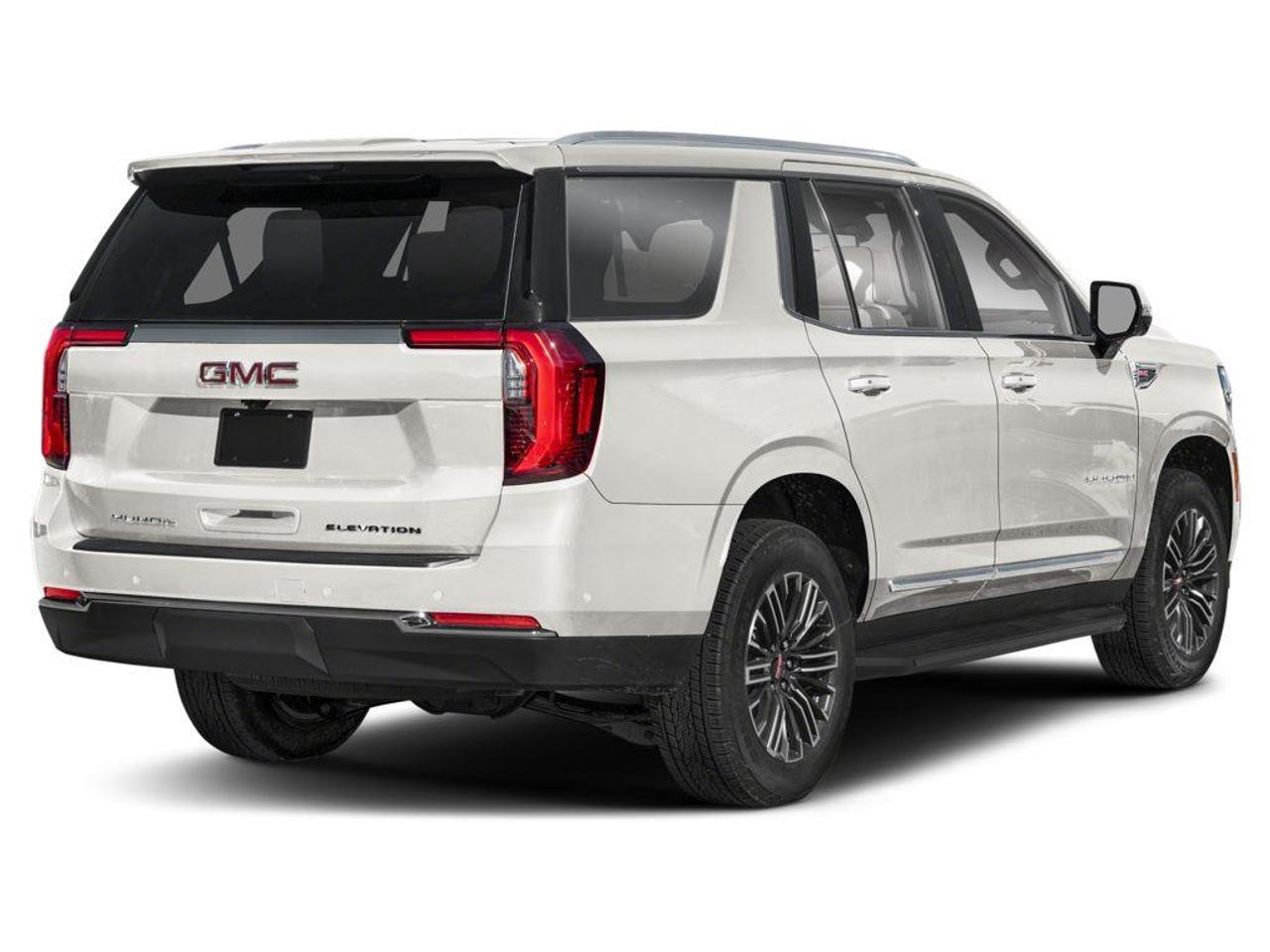 2026 GMC Yukon Denali 4dr 4x4 Photo